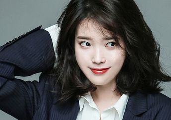 IU Kembali Tunjukkan Bakatnya Lewat Kolaborasi Proyek Lagu dengan Penyanyi Ini