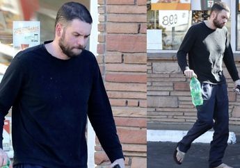 Astaga Meninggal Bunuh Diri, Aktor dan Penyanyi Ini Simpan 50.000 Gambar Porno Anak-Anak!