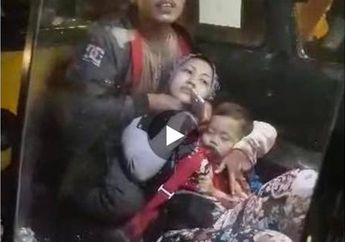 Ketika Ibu Risma Disandera dan Ditodong, Lalu Ada Tembakan dan Peluru Melesat di Dekat Kepalanya