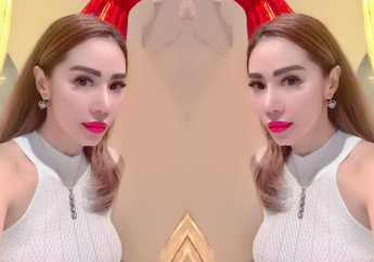 Peringatkan Bahaya Edit Foto, Femmy Permatasari Malah Dicibir Netizen