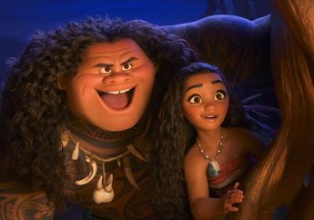 Terungkap! Tiga Hal yang Dilarang Keras Tampil di Film Animasi Disney