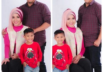 VIDEO - Meninggal Akibat Kanker, Renita Sukardi Menghadapi Sakit Yang Dideritanya Sendiri