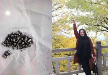 Nahas, Niatnya Bermain Menggunakan Senapan Angin, Seorang Pria Tak Sengaja Tembak Temannya Hingga Tewas