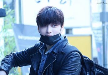 Nggak Nyangka, Ahjussi Tampan Ini Mirip Idol Umur 20 Tahunan!