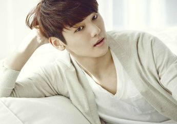 Kang Min Hyuk CNBLUE Perankan Tokoh Kolosal, Begini Komentarnya!