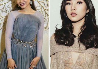 VIDEO: Sama-sama Orang Sunda, Seperti ini Serunya Persahabatan Rossa dan Isyana Sarasvati