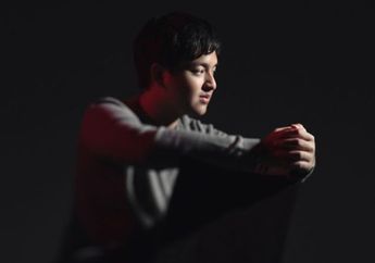 Anak Lelaki Yovie Widianto Jadi Penyanyi, Baru Mulai udah &ldquo;Nembak&rdquo;