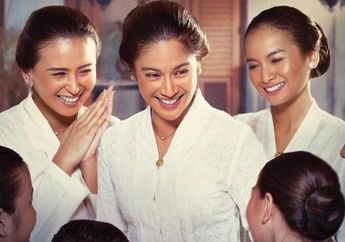 Intip Proses di Balik Layar Film Kartini Yuk