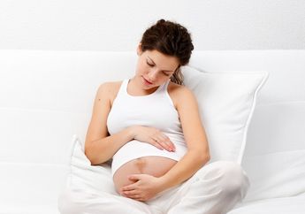 Walau Sepele, Kamu Tidak Boleh Lakukan Hal Ini Saat Hamil loh