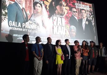 Pai Kau: Film Indonesia Rasa Hongkong