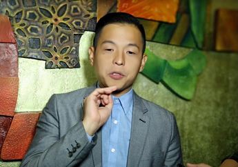 Jadi Artis, Ernest Prakasa Serbasalah Isi Angpao