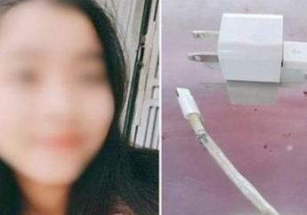 Kids Jaman Now Diduga Tewas Kesetrum, Ibunda Temukan Benda Ini di Kasur Anaknya