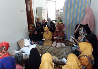 Di Tengah Duka Cita atas Kematian Renita Sukardi, Ada Komentar Hujatan yang Memancing Kemarahan