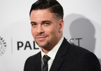 Ternyata Karena Ini Bintang Glee, Mark Salling Bunuh Diri... Duh
