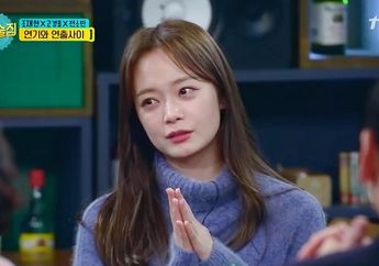 Gugup di Depan Kamera? Mungkin Pengalaman Jun So Min ini Bisa Membantu Kalian