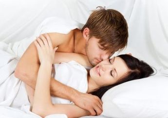 Tak Hanya Sekedar Kata, 3 Kalimat Ini Mampu Tingkatkan Gairah Bercinta