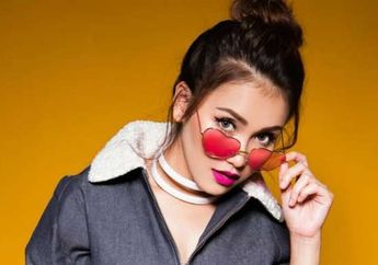 Ayu Ting Ting Tidak Diajak Masuk Geng Mentri Ceria, Ternyata Ini Alasannya...