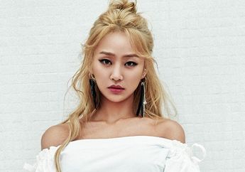 Hyorin Ungkap Alasan SISTAR Bubar, Ternyata Para Member Punya Perasaan Seperti Ini