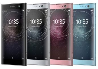 Wow, Sony Berikan Update Android Hingga 2 Tahun Untuk Ponsel Premiumnya!