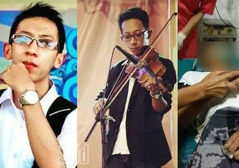 Guru Ganteng Wafat Usai Bertikai dengan Murid Sendiri, Berikut 11 Fakta Tewasnya Honorer Idola Siswa SMAN 1 Torjun