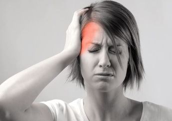 Migrain Bisa Tingkatkan Risiko Serangan Jantung, Mitos atau Fakta? Begini Penjelasannya