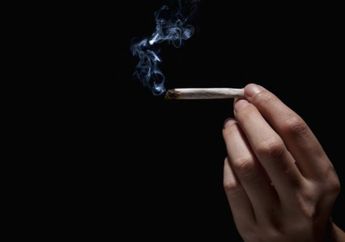 Hisap 1 Batang Rokok Per Hari Tetap Bisa Bahayakan Nyawa! Nggak Percaya? Inilah Penjelasannya