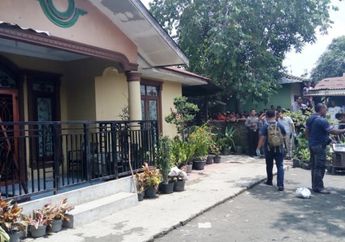 Kinara si Bocah yang Lolos Dari Pembunuhan Sadis di Medan, Ditemukan Warga di Kolong Ranjang