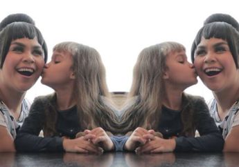 Gemes Banget! Begini Deretan Gaya Chloe, Putri Pasangan Melaney Ricardo dan Tyson Lynch yang Super Stylish