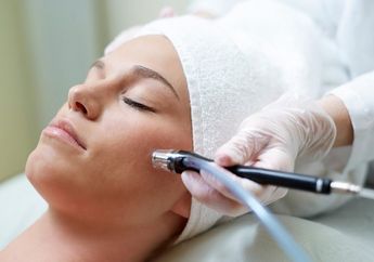 Inilah Cara yang Tepat Untuk Perawatan Kulit Setelah Tindakan Laser