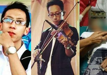 Bergaji Minim Hingga Istri Keguguran, Inilah 3 Kisah Pedih Guru yang Tewas Usai Bertikai dengan Muridnya