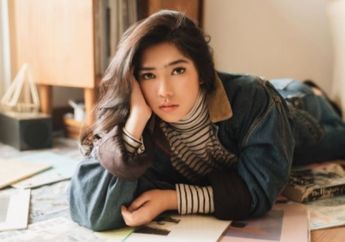 Suka Sejak Kecil, Isyana Sarasvati Anggap Musik Seperti Ini!