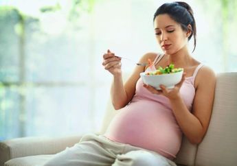 Jangan Sepelekan, Lakukan 5 Hal Tak Terduga Ini Saat Hamil