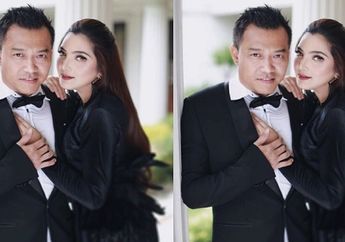 Berkunjung ke Markas Slankers, Anang Hermansyah Pincang, Kenapa Ya? 