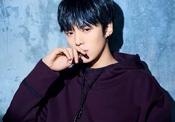 H-1 Acara Hi-Touch MONSTA X di Jepang, Agensi Umumkan Minhyuk Mundur Dari Aktivitas Grup