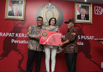 Gandeng Komunitas, BRI Kerjasama dengan Pelti