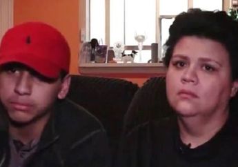 Tak Berperasaan, Anak Berkebutuhan Khusus Dibully Murid Sekolah Lainnya Hingga Berdarah Darah