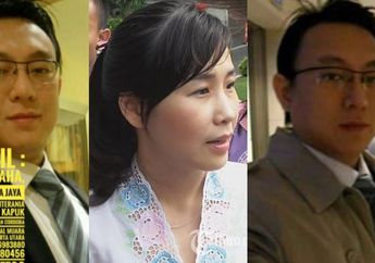 Keterlaluan! Punya Istri Cantik Julianto Tio Tetap Menggoda Veronica Tan