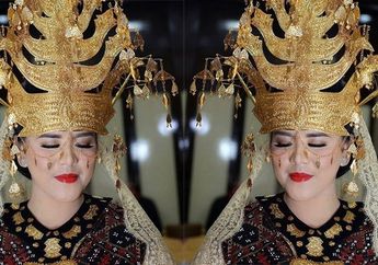 Lama Menghilang, Begini Penampilan Baru Kahiyang Ayu