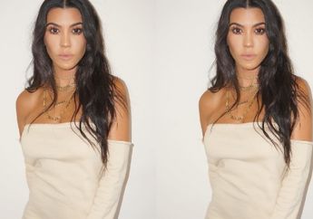 Ternyata Diet Keluarga Kardashian Nggak Sesulit yang Kamu Kira loh, Seperti Apa ya?