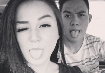 Potret Kemesraan Juwita Bahar dengan Deddy Khoe yang Tak Direstui Anisa Bahar