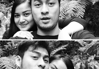 Ternyata! Juwita Bahar Sudah Lama Tinggal Satu Atap Bareng Kekasih