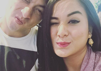 Ini Status Asli Juwita Bahar dan Kekasihnya, Ternyata&hellip;