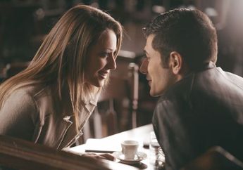 Wah, Diam-diam 3 Hal Ini Diinginkan Pria dari Wanita Saat di Tempat Tidur