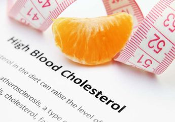 Awas! 4 Kebiasaan Buruk Berikut Ini Dapat Tingkatkan Kolesterol