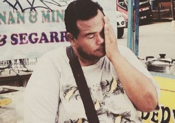 Mudik Nyetir Sendiri, Macet, Fahmi Bo Pilih Cek In Di Puncak