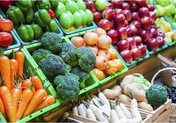 3 Makanan Super Ini Wajib Ada dalam Menu Kamu, Favoritmu Bukan nih?