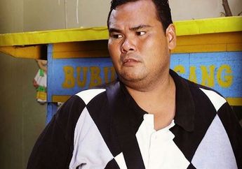 VIDEO - Bu Nurmala Tukang Ojek Pengkolan Meninggal, Fahmi Bo Tidak Mengira Bahwa Sakitnya Sangat Parah