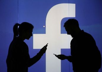 Sejumlah Selebriti Hapus Akun Facebook Miliknya, Mereka Punya Alasan Khusus