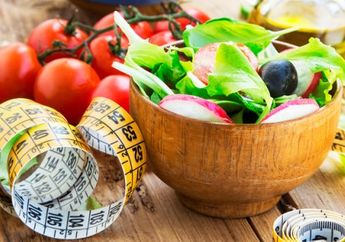 Mau Diet Enak? Makan Buah Ini Saat Sarapan Bisa Bantu Turunkan Berat Badanmu Loh!