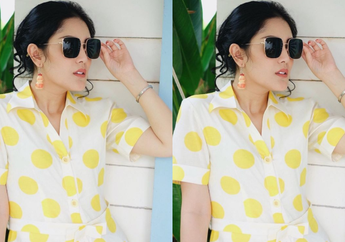 Geram Fotonya Diambil Online Shop, Nindy Peringatkan Tegas dengan Cantumkan UU Hak Cipta!